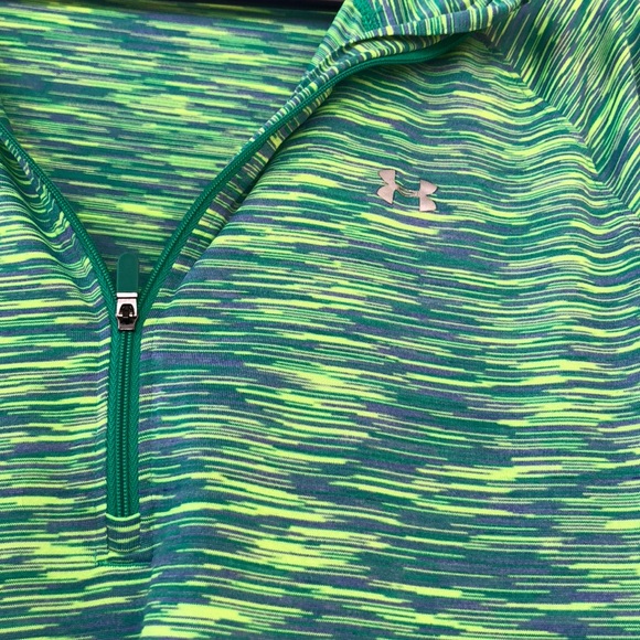 Under Armour Tops - Under Armour Lightweight Pullover